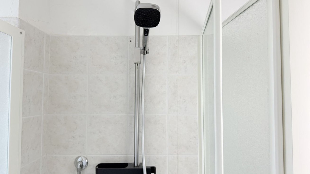 Photo of Bathroom in Camerano
