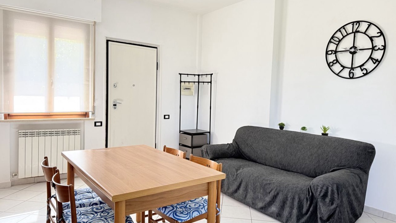 Photo of Livingroom in Camerano