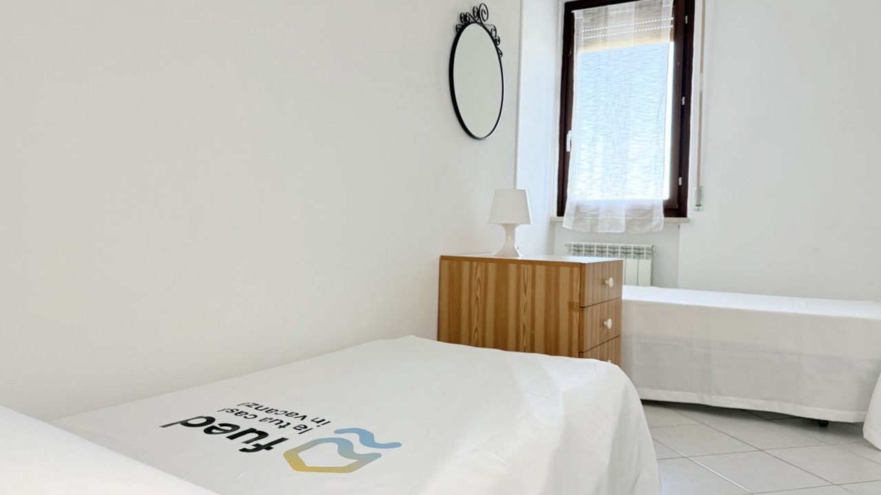 Photo of Bedroom in Camerano