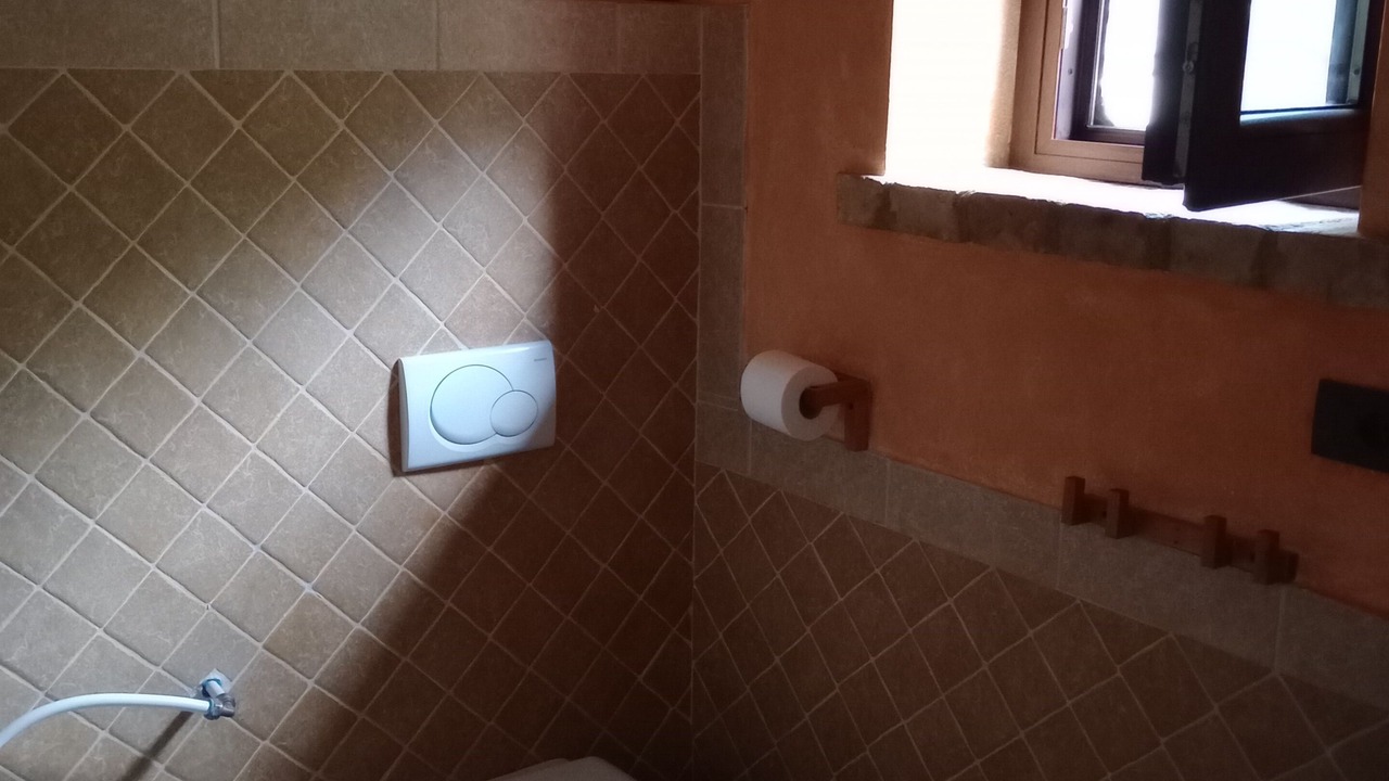 Photo of Bathroom in Colonnella