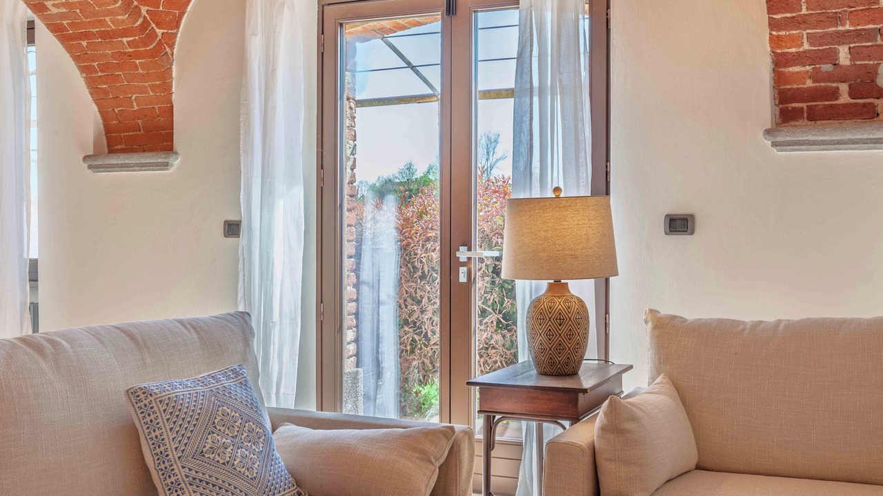 Photo of Livingroom in Villafranca dʼAsti