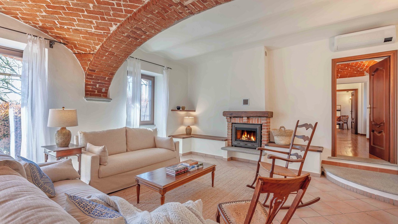 Photo of Livingroom in Villafranca dʼAsti