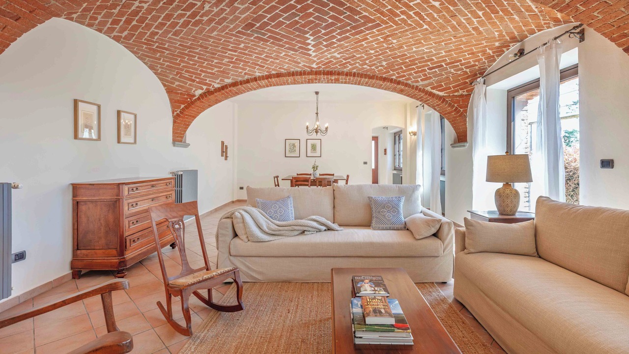 Photo of Livingroom in Villafranca dʼAsti