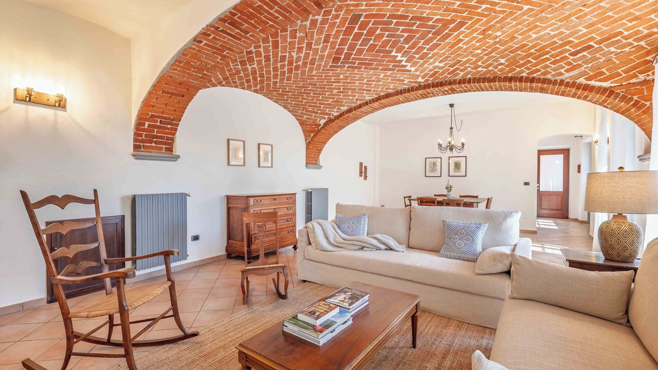 Photo of Livingroom in Villafranca dʼAsti
