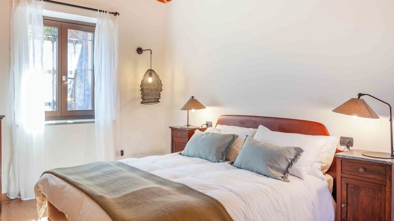 Photo of Bedroom in Villafranca dʼAsti