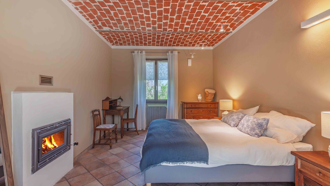 Photo of Bedroom in Villafranca dʼAsti