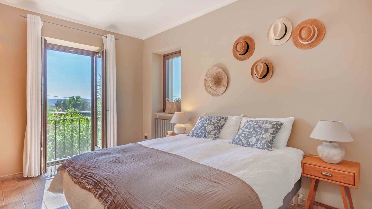 Photo of Bedroom in Villafranca dʼAsti
