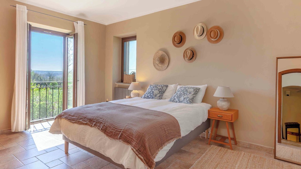 Photo of Bedroom in Villafranca dʼAsti
