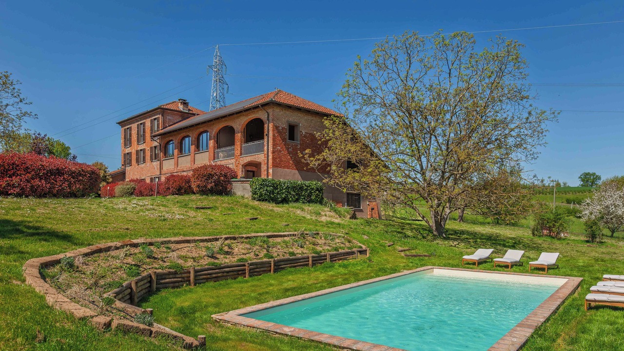 Photo of Outdoor in Villafranca dʼAsti