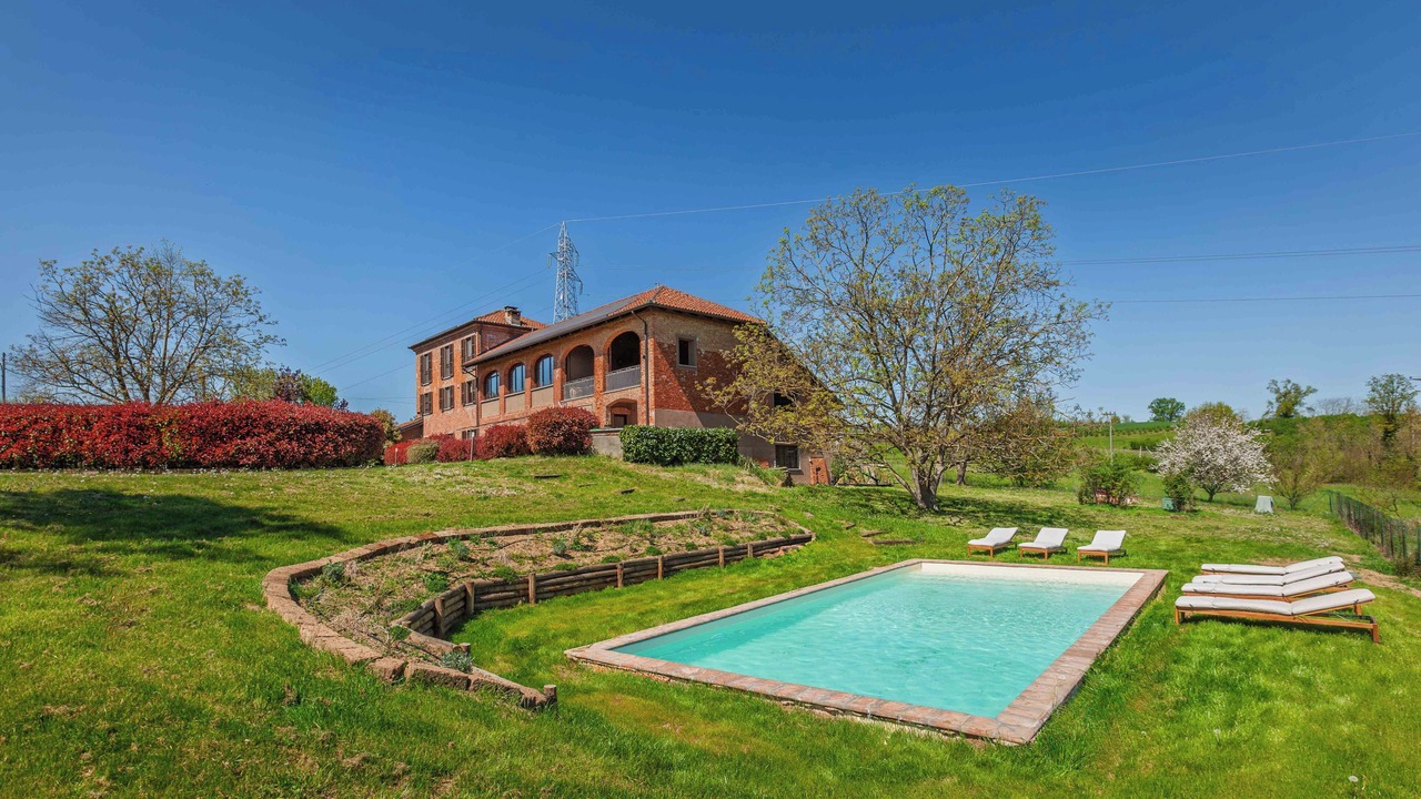 Photo of Outdoor in Villafranca dʼAsti