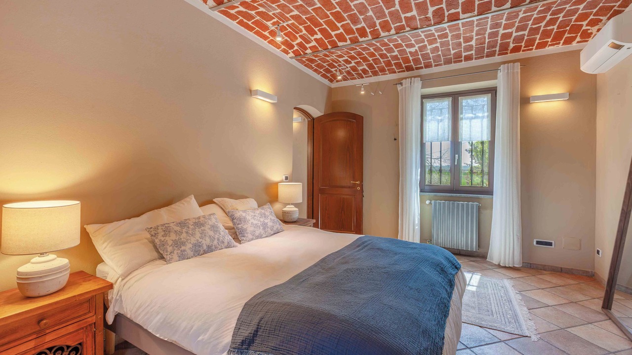 Photo of Bedroom in Villafranca dʼAsti