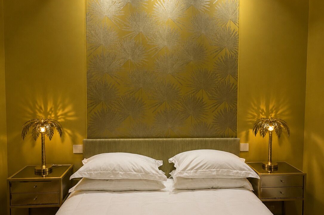 Photo of Bedroom in Posillipo