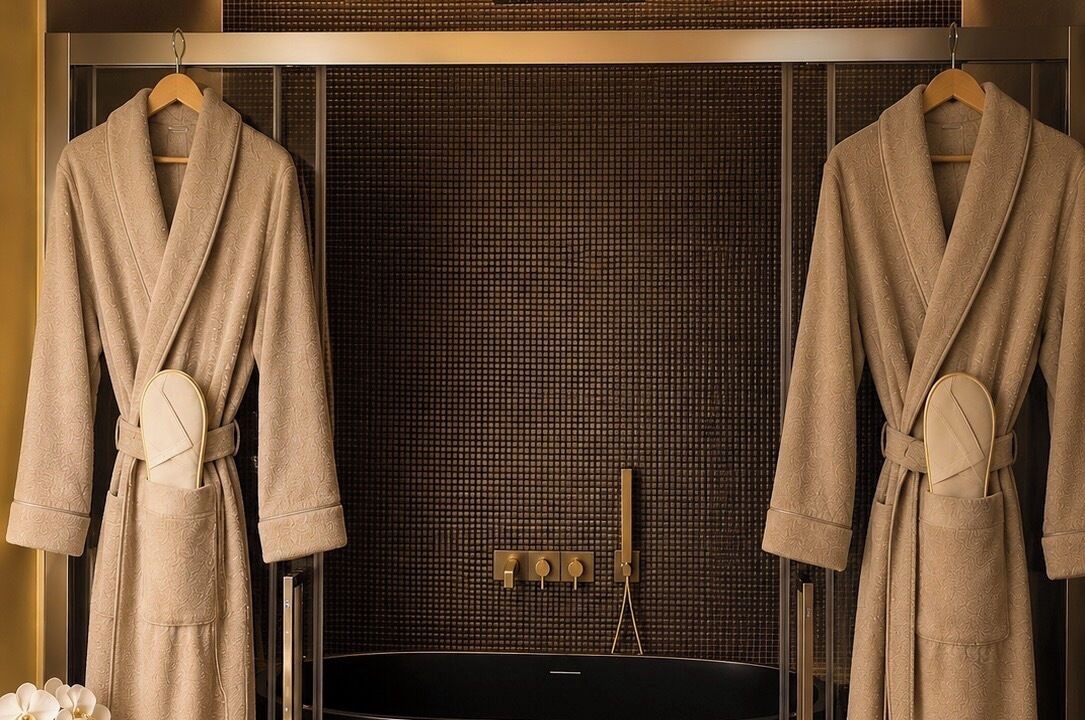 Photo of Bathroom in Posillipo