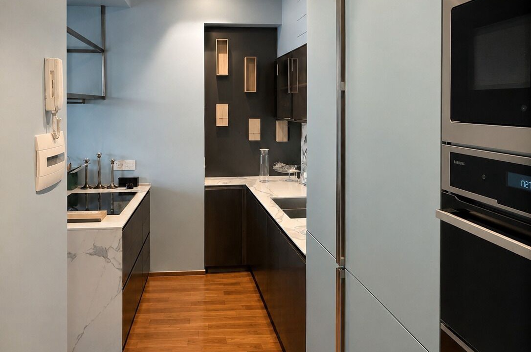 Photo of Kitchen in Posillipo