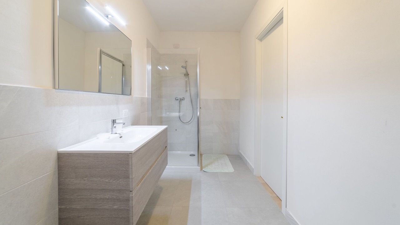 Photo of Bathroom in Valfabbrica