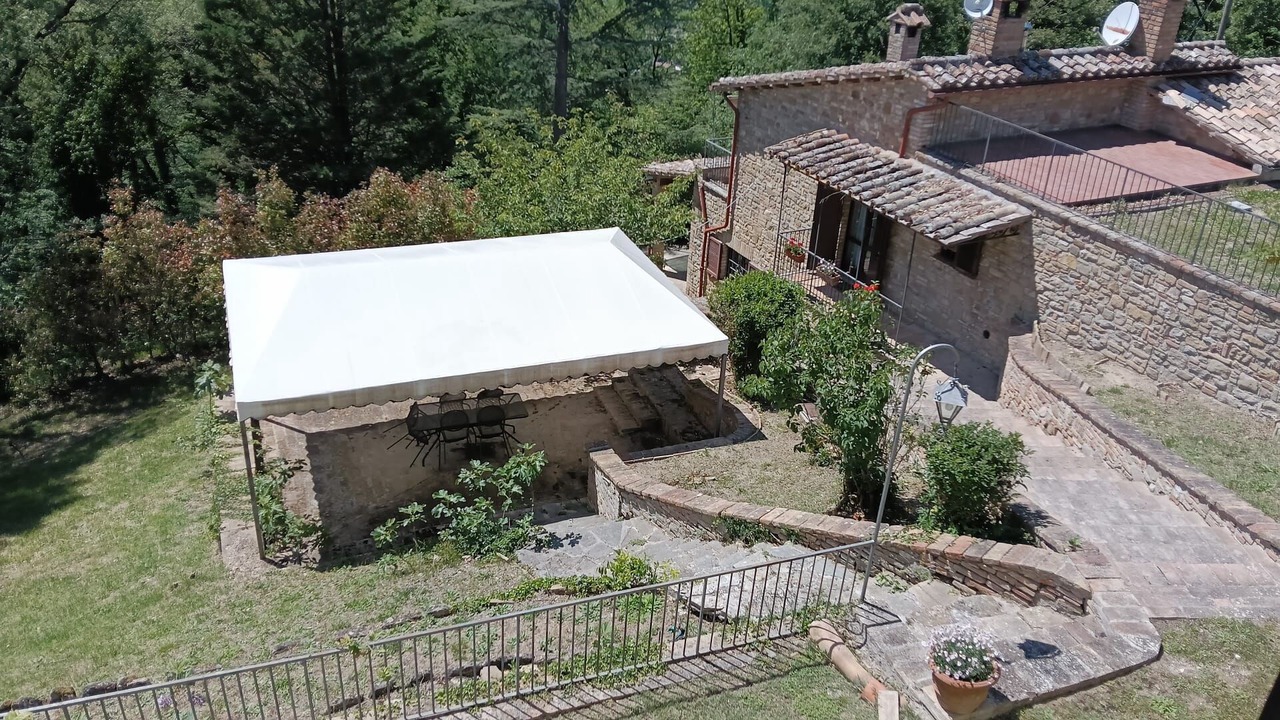 Photo of Outdoor in Valfabbrica