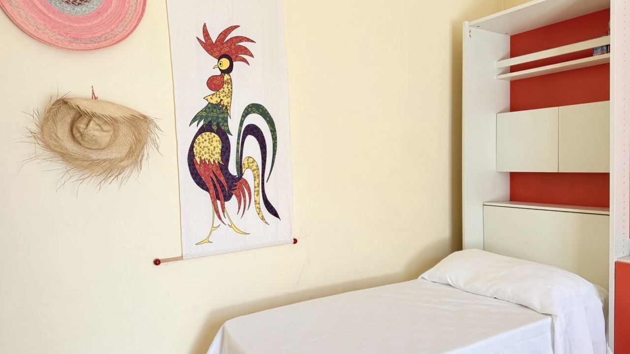 Photo of Bedroom in Camerano