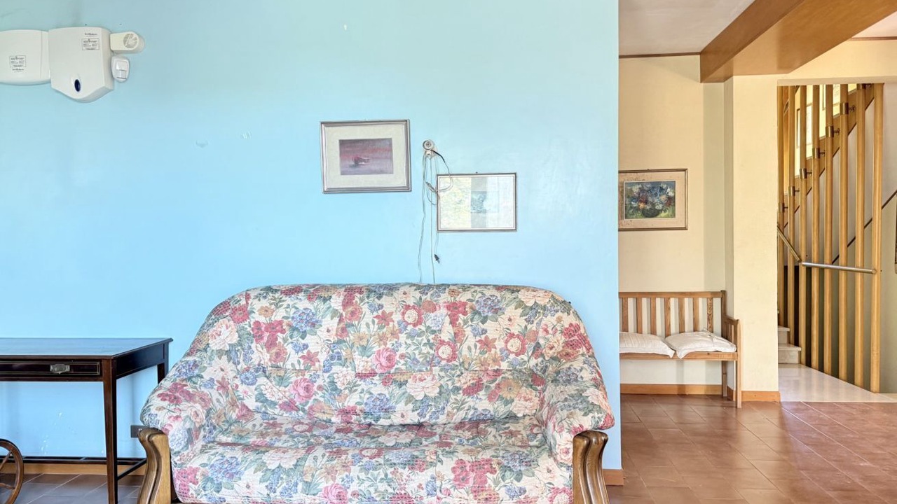 Photo of Livingroom in Camerano