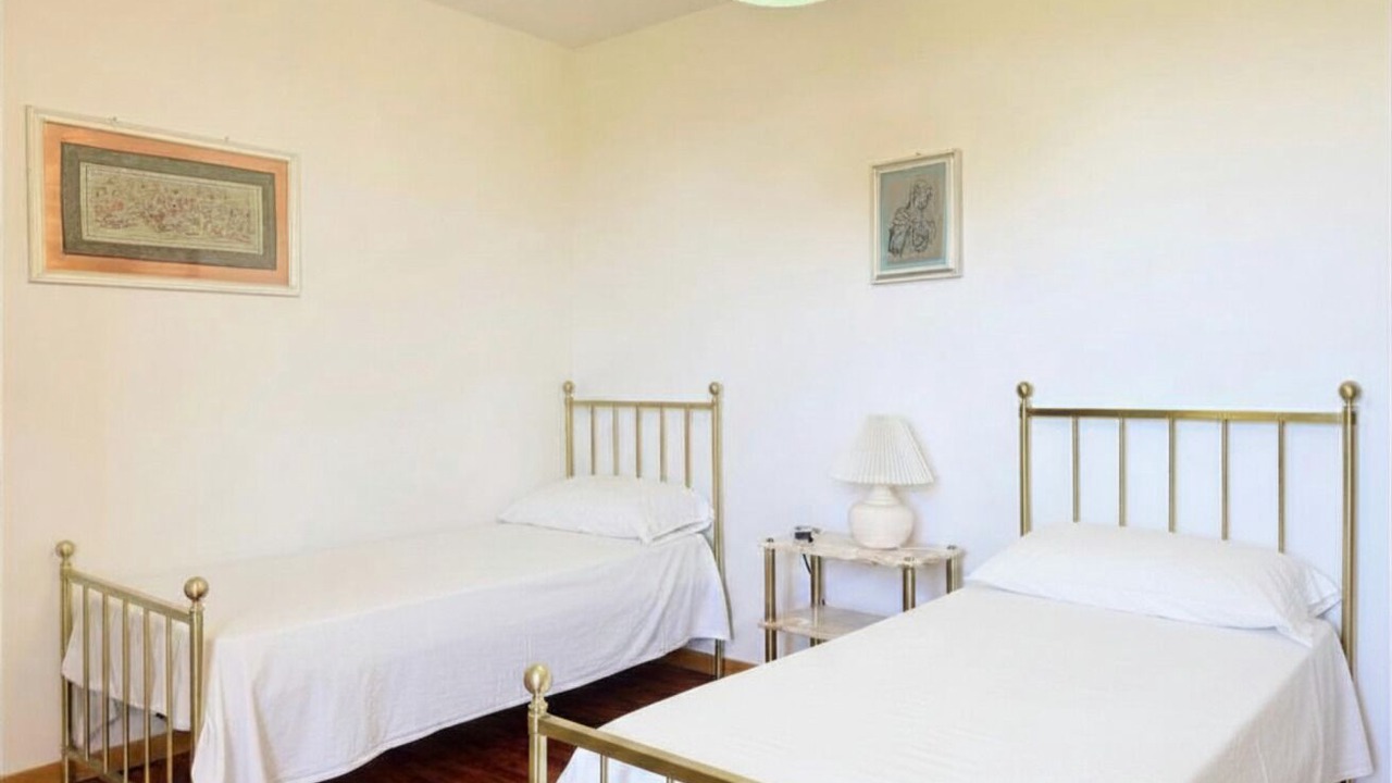 Photo of Bedroom in Camerano