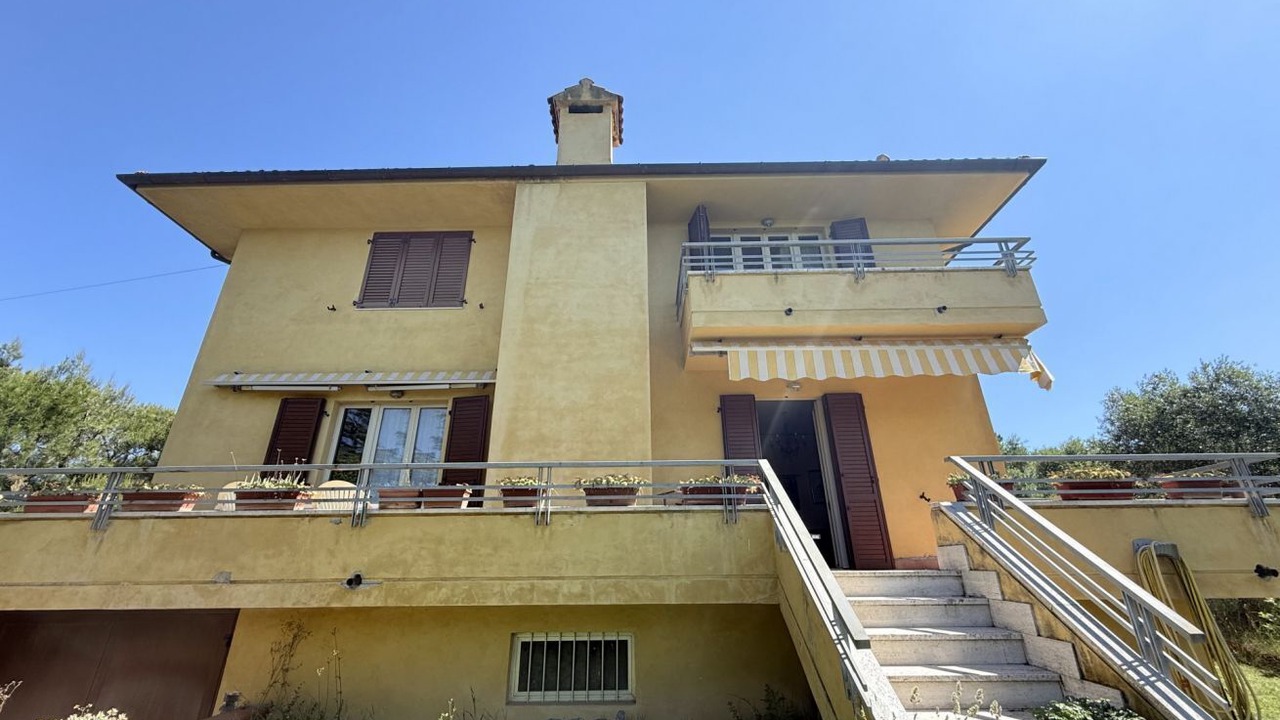 Photo of Outdoor in Camerano