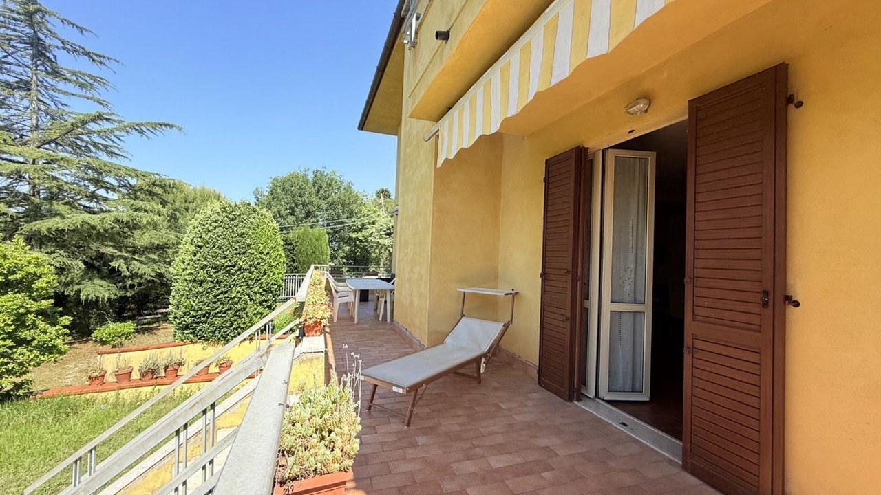 Photo of Outdoor in Camerano
