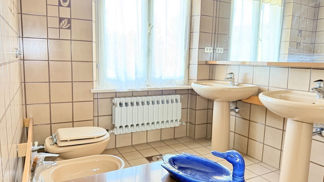 Photo of Bathroom in Camerano