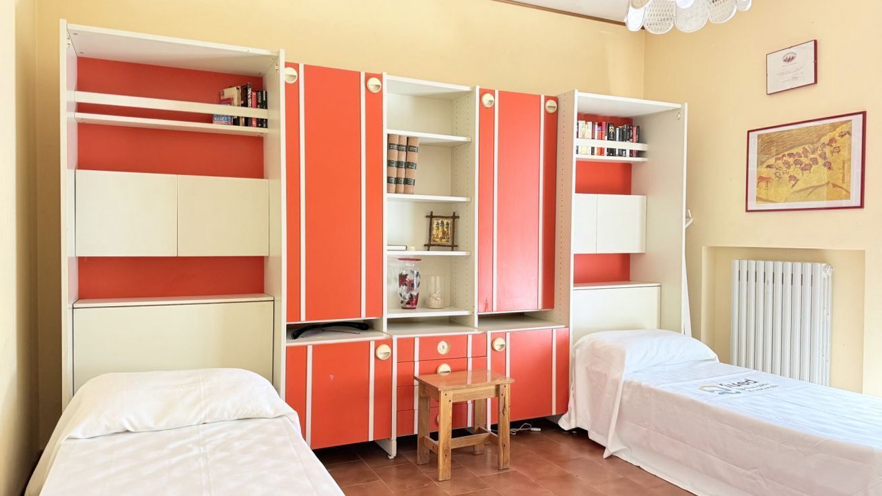 Photo of Bedroom in Camerano