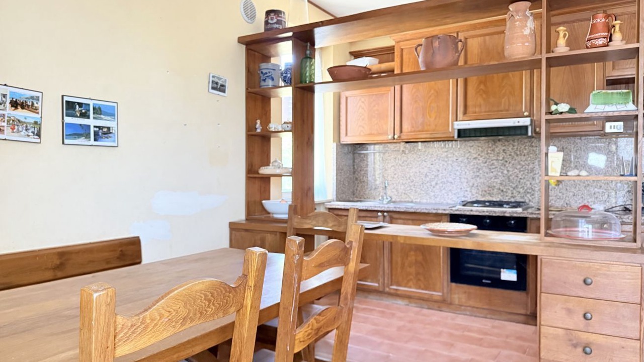 Photo of Kitchen in Camerano