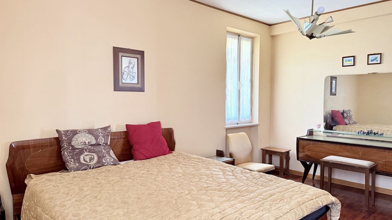 Photo of Bedroom in Camerano