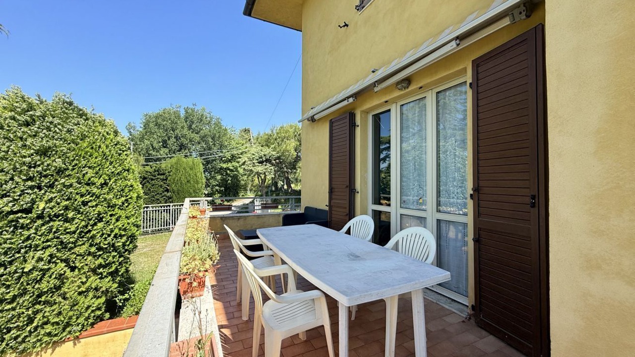 Photo of Outdoor in Camerano