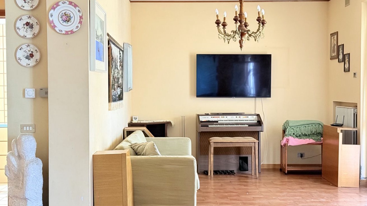 Photo of Livingroom in Camerano