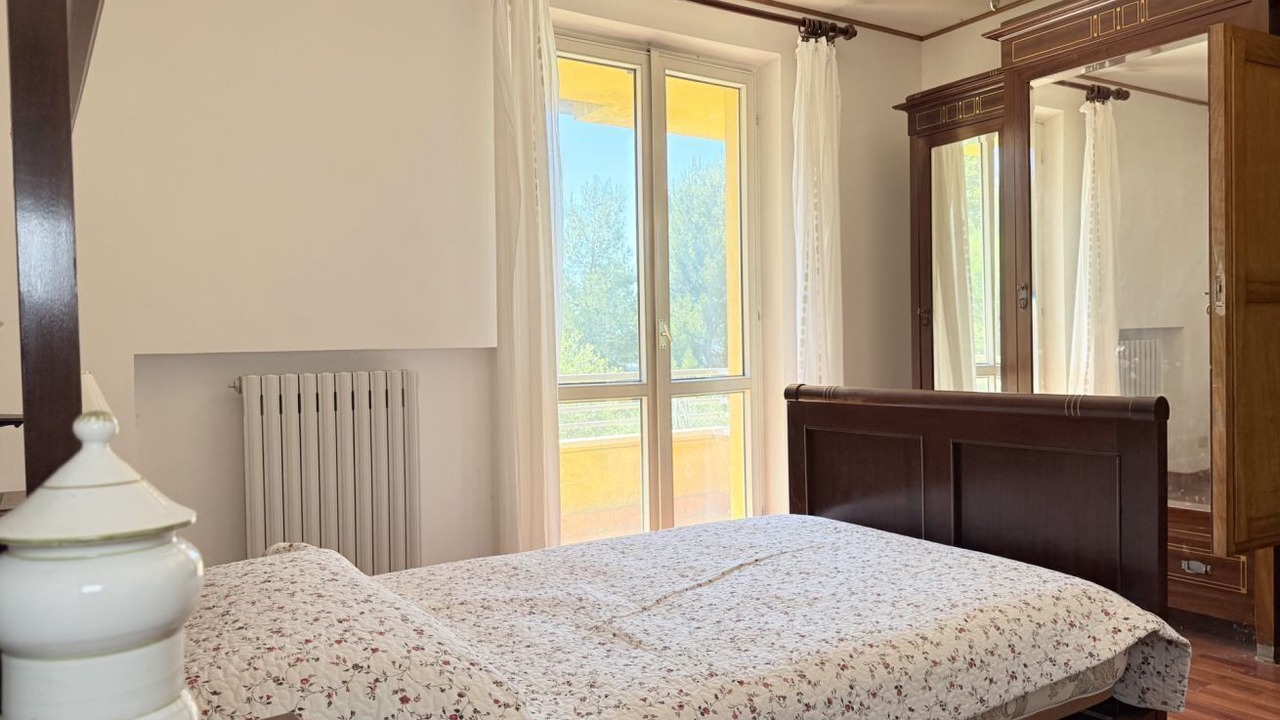 Photo of Bedroom in Camerano