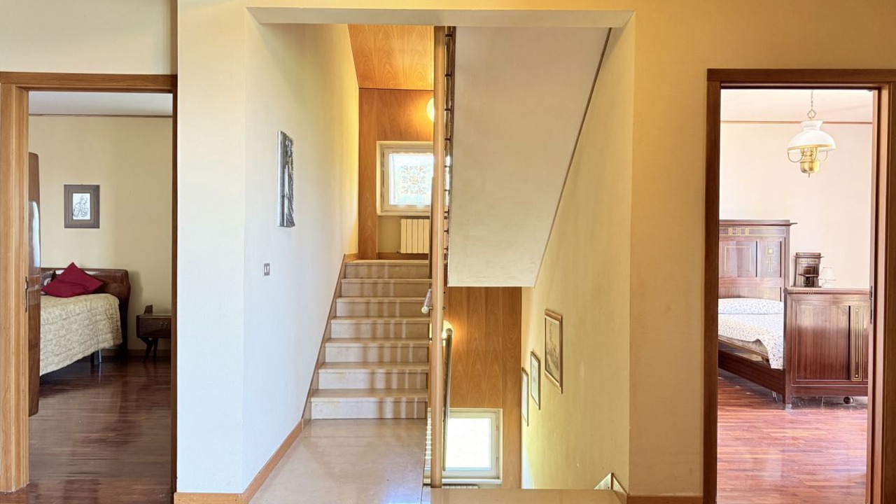 Photo of Bedroom in Camerano