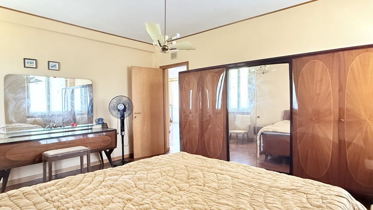 Photo of Bedroom in Camerano