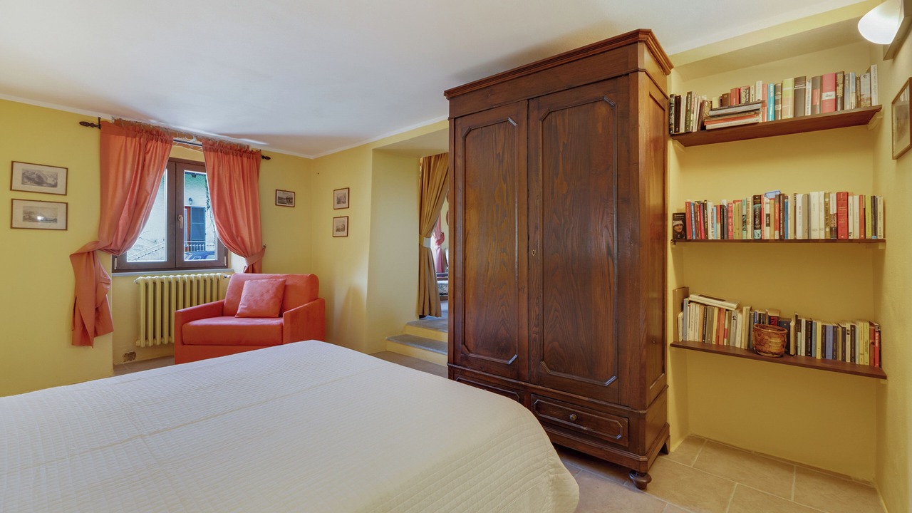 Photo of Bedroom in Saint-remy-de-provence