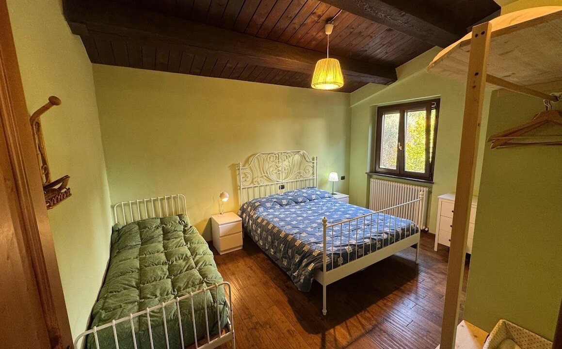 Photo of Bedroom in Sant'Elpidio a Mare