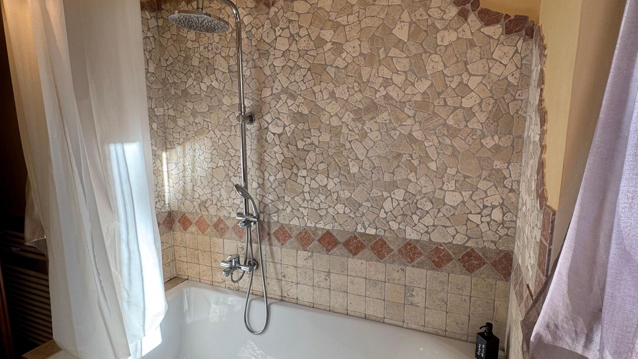 Photo of Bathroom in Sant'Elpidio a Mare