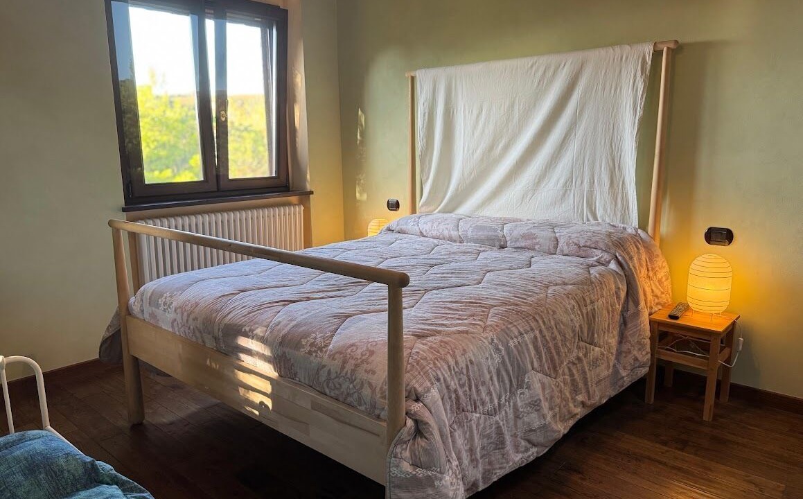 Photo of Bedroom in Sant'Elpidio a Mare