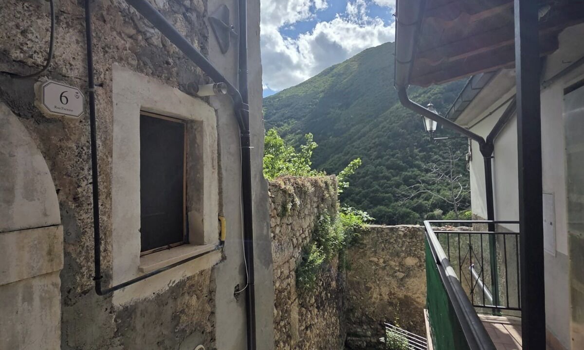 Photo of Outdoor in Pettorano sul Gizio
