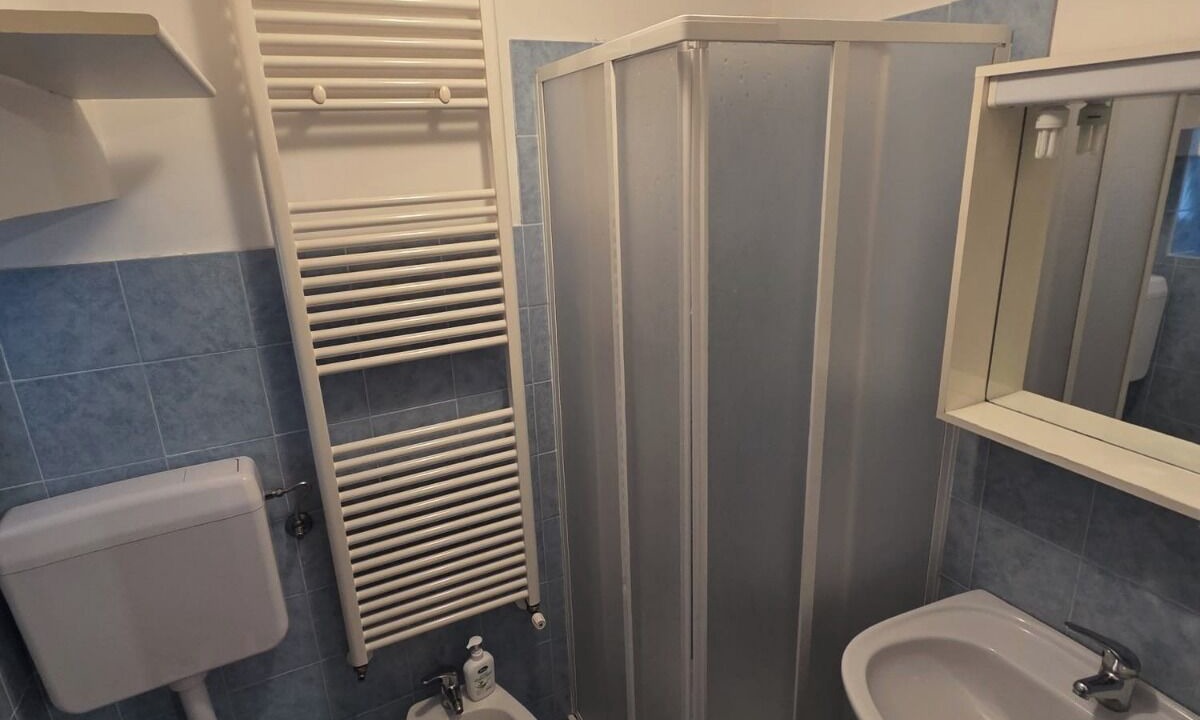 Photo of Bathroom in Pettorano sul Gizio