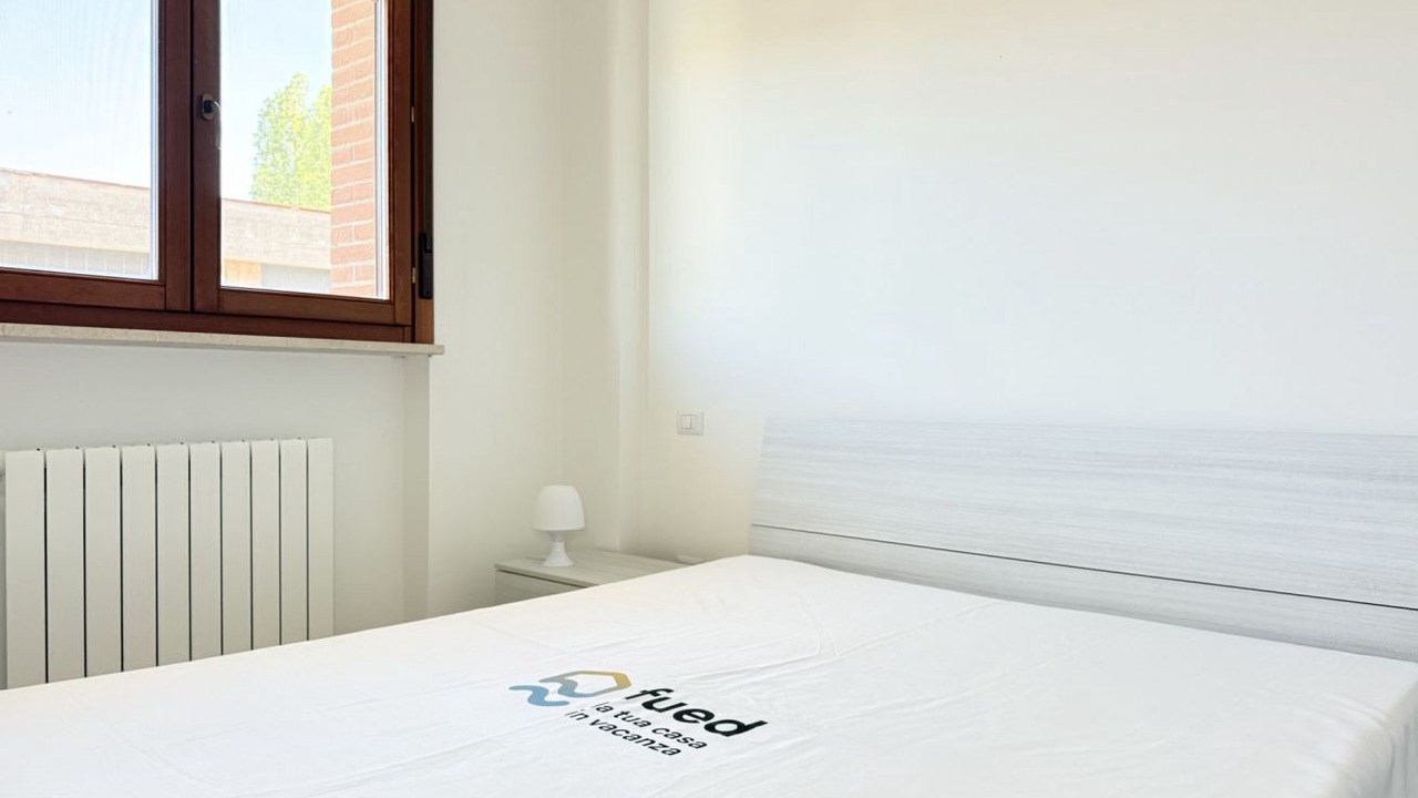 Photo of Bedroom in Porto Recanati