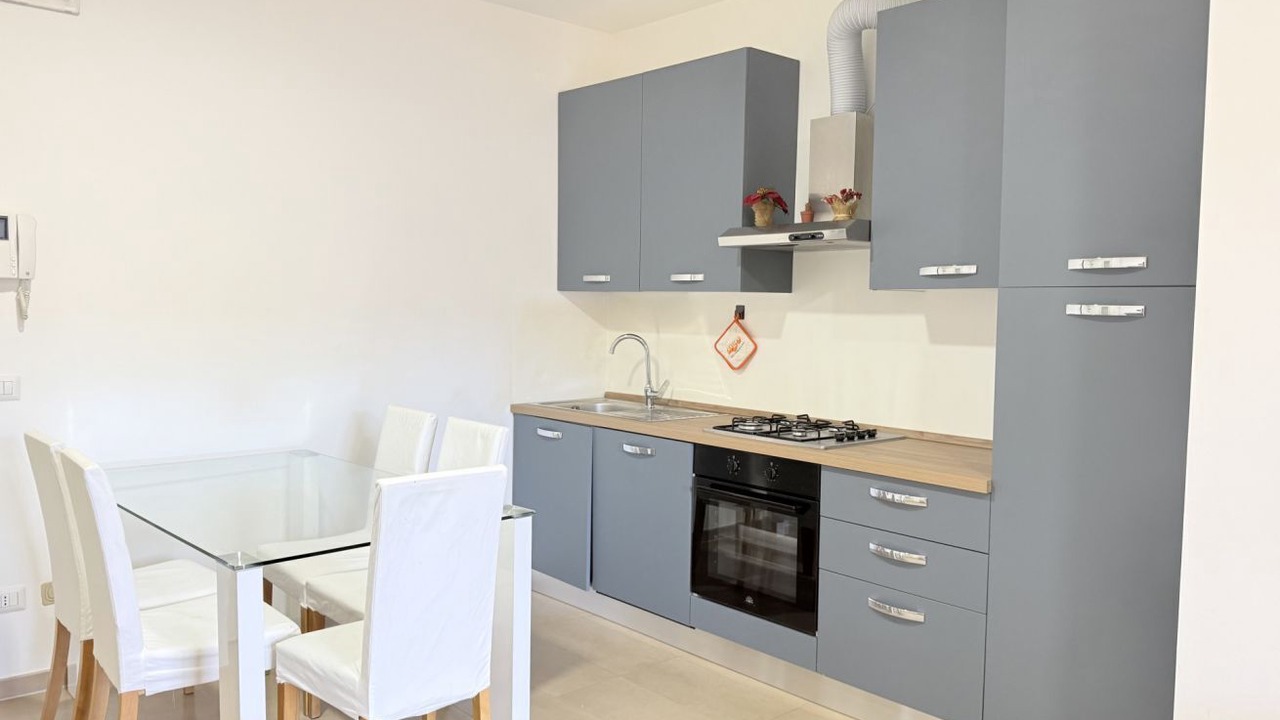 Photo of Kitchen in Porto Recanati