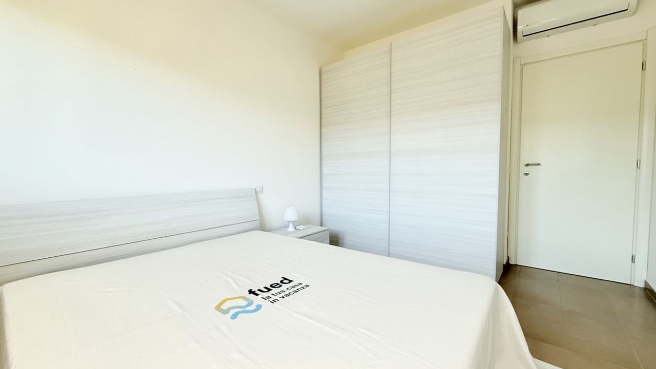 Photo of Bedroom in Porto Recanati