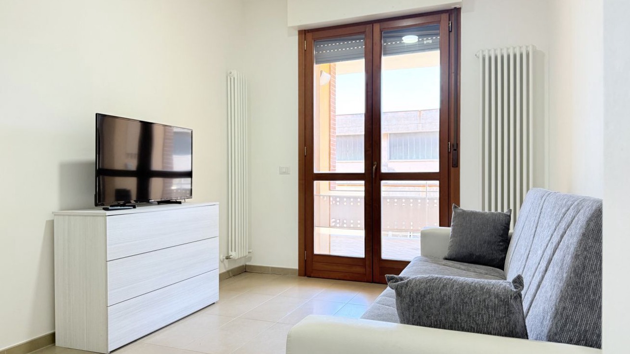 Photo of Livingroom in Porto Recanati