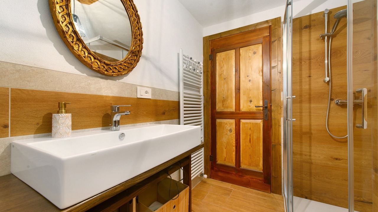 Photo of Bathroom in Pontboset