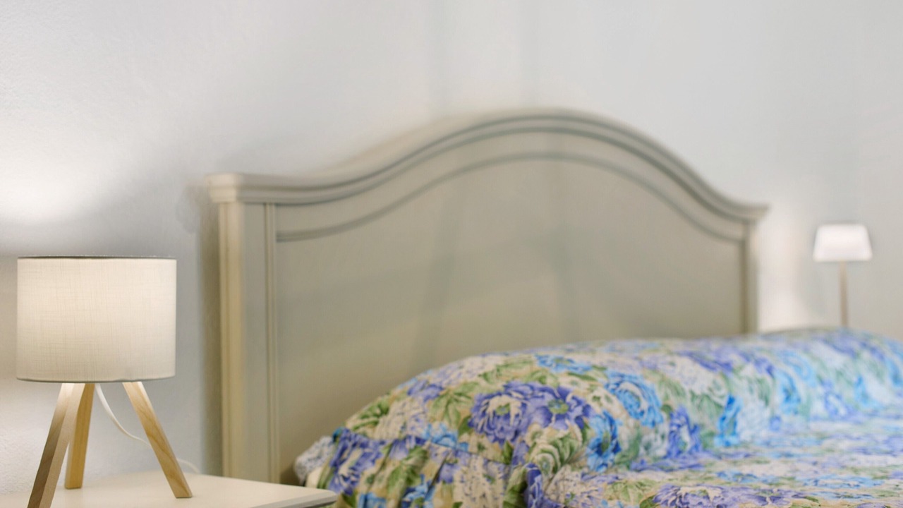 Photo of Bedroom in Pontboset