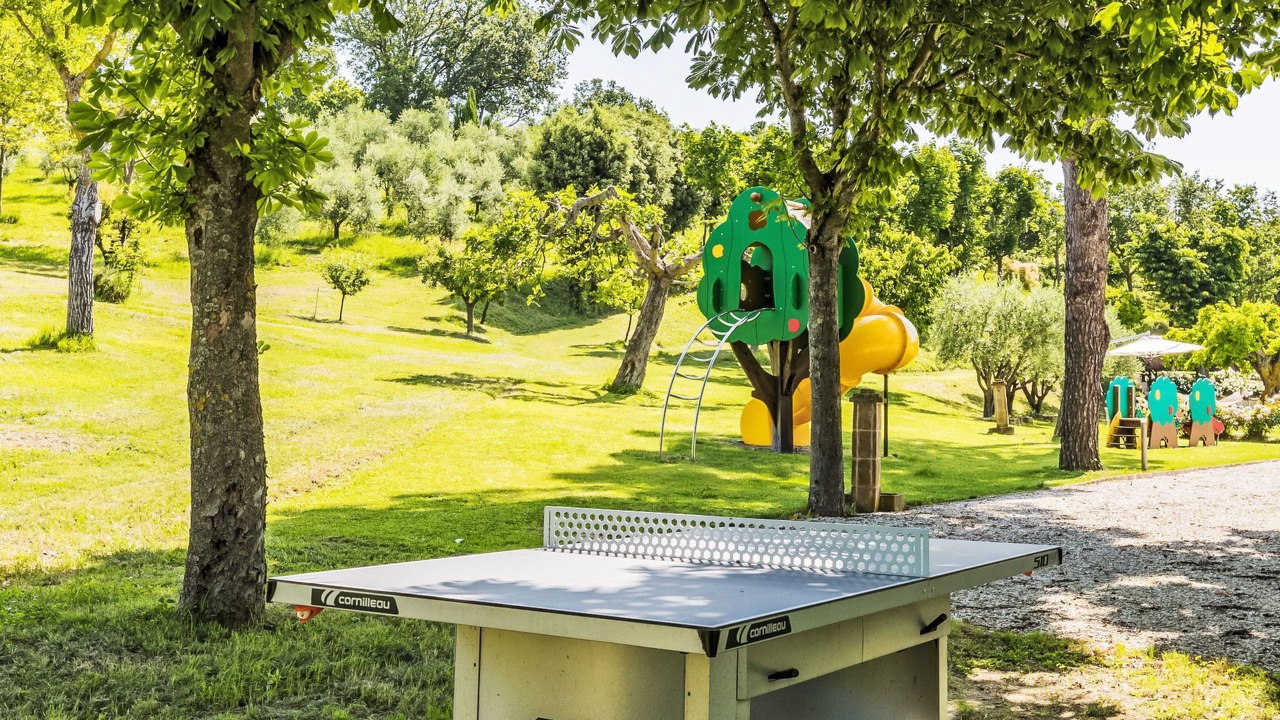 Photo of Outdoor in SantʼIppolito