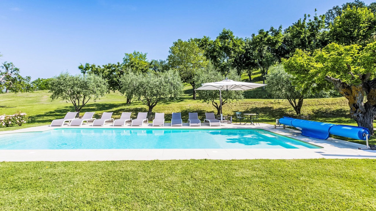 Photo of Outdoor in SantʼIppolito