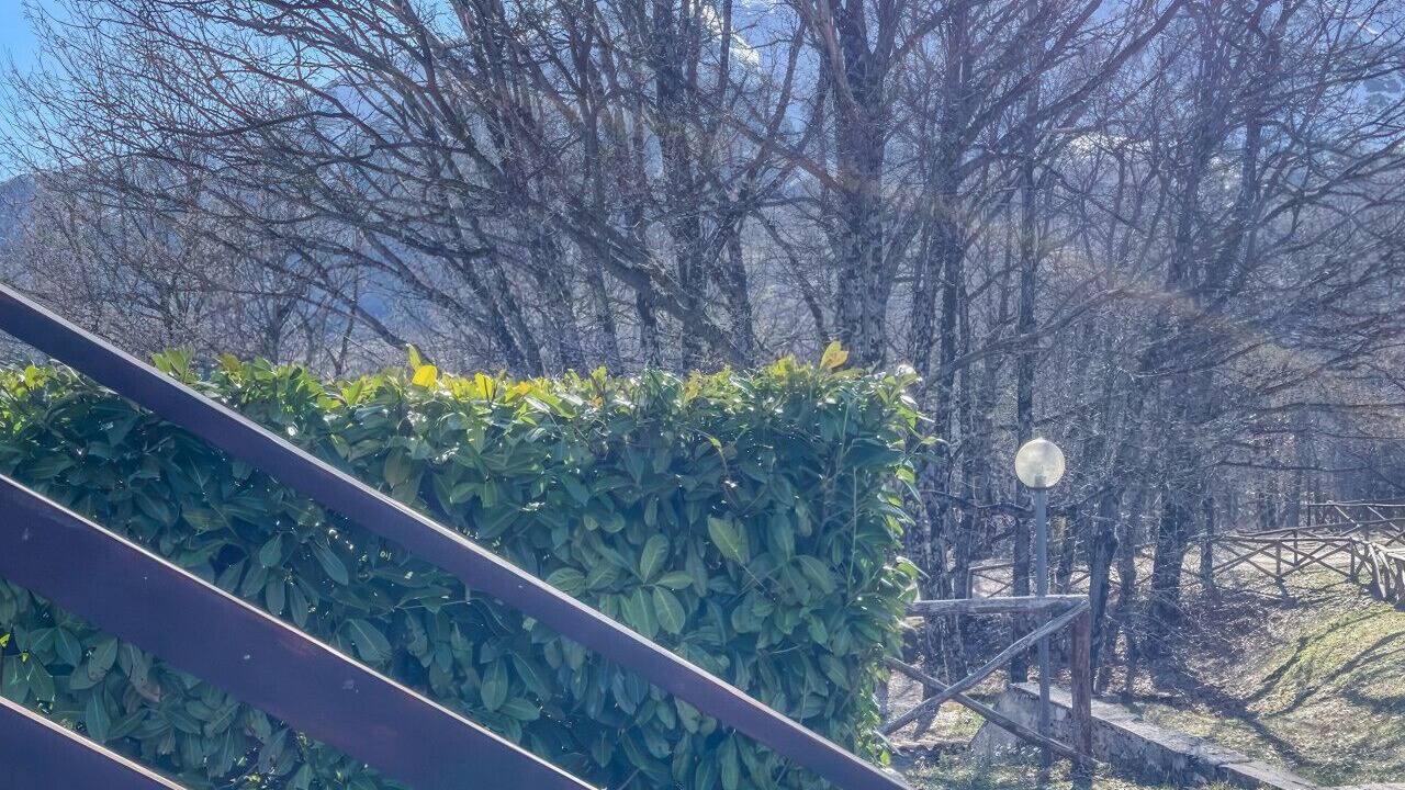 Photo of Outdoor in Rocca di Cambio
