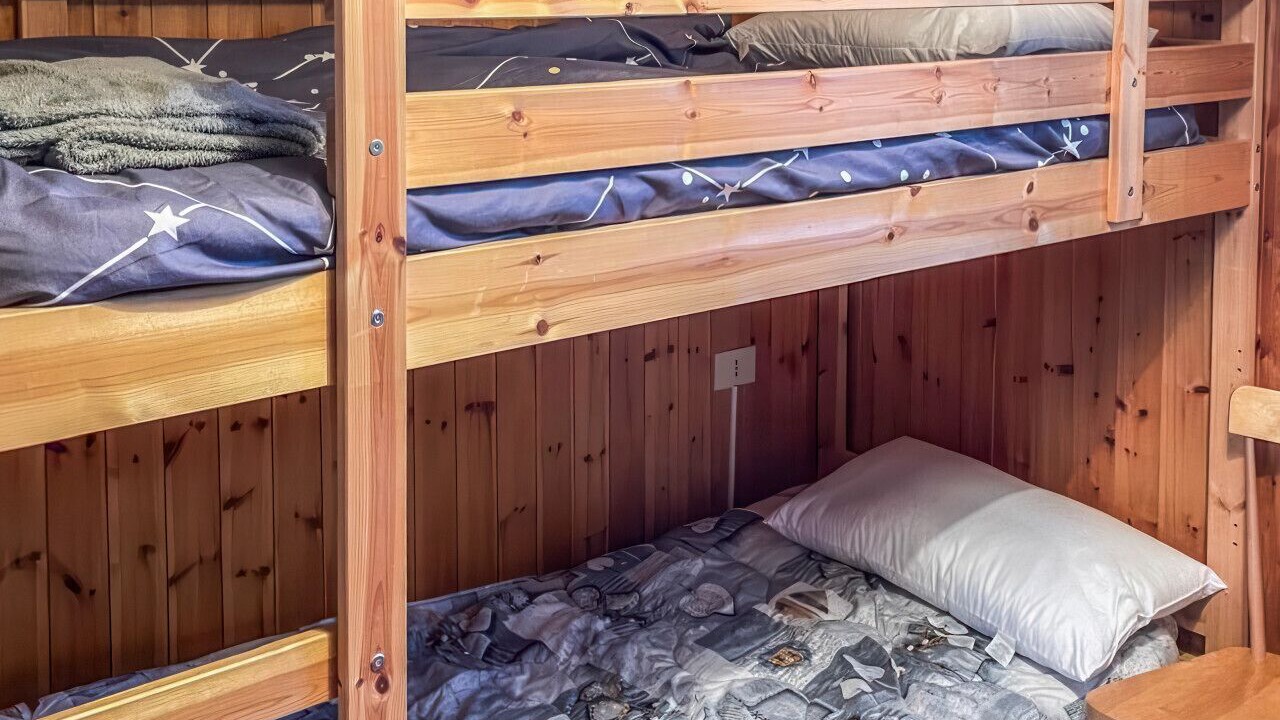 Photo of Bedroom in Rocca di Cambio